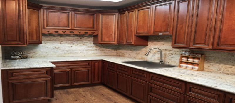 Stained or Painted RTA Kitchen Cabinets: Which One to Choose?